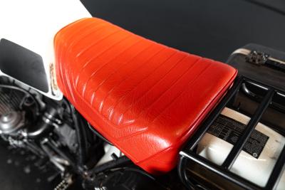 1987 BMW BMW R80 GS PARIGI DAKAR