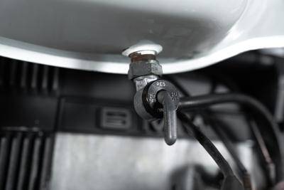 1987 BMW BMW R80 GS PARIGI DAKAR