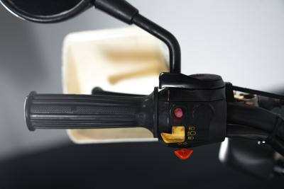 1987 BMW BMW R80 GS PARIGI DAKAR