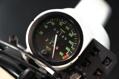 1987 BMW BMW R80 GS PARIGI DAKAR