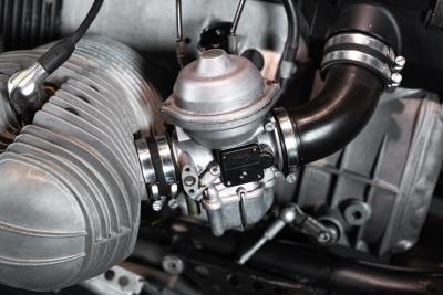 1987 BMW BMW R80 GS PARIGI DAKAR