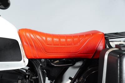 1987 BMW BMW R80 GS PARIGI DAKAR