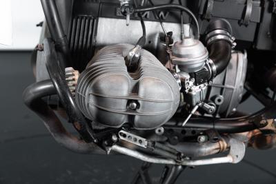 1987 BMW BMW R80 GS PARIGI DAKAR