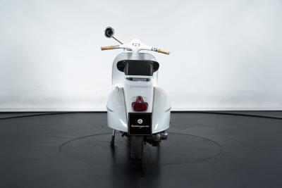 1963 Piaggio VESPA 125 VNB4T