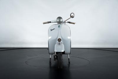 1963 Piaggio VESPA 125 VNB4T