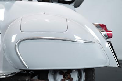 1963 Piaggio VESPA 125 VNB4T