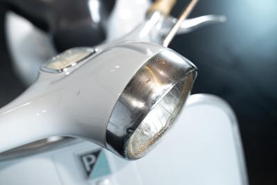 1963 Piaggio VESPA 125 VNB4T