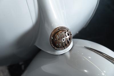 1963 Piaggio VESPA 125 VNB4T