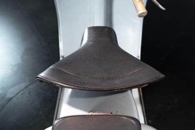 1963 Piaggio VESPA 125 VNB4T
