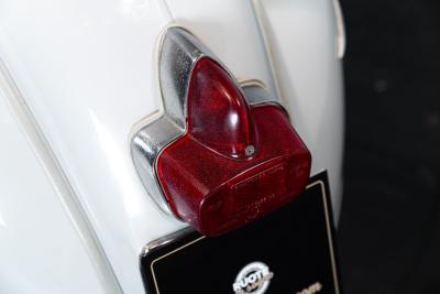 1963 Piaggio VESPA 125 VNB4T