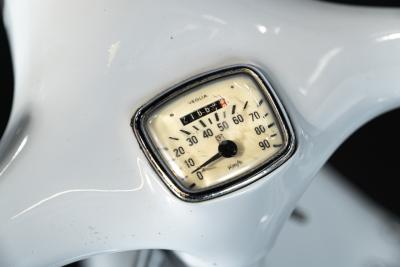 1963 Piaggio VESPA 125 VNB4T