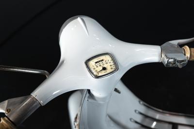 1963 Piaggio VESPA 125 VNB4T