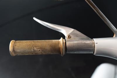 1963 Piaggio VESPA 125 VNB4T