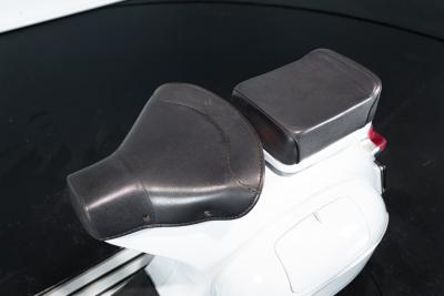 1963 Piaggio VESPA 125 VNB4T