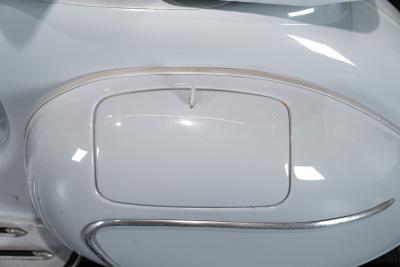 1963 Piaggio VESPA 125 VNB4T