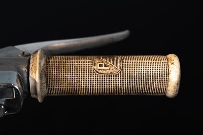 1963 Piaggio VESPA 125 VNB4T