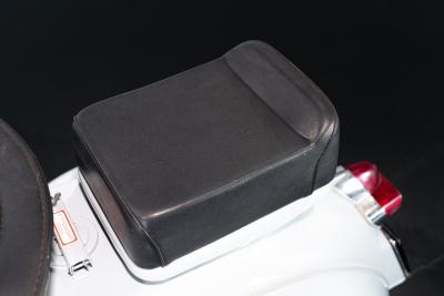 1963 Piaggio VESPA 125 VNB4T