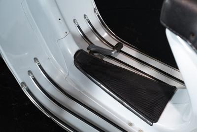 1963 Piaggio VESPA 125 VNB4T