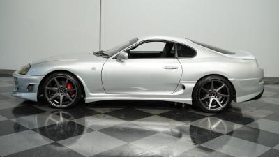 1995 Toyota Supra
