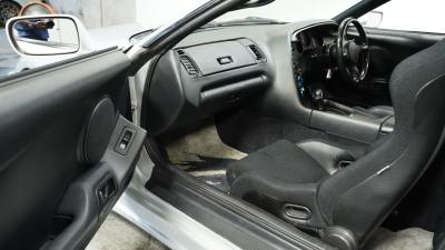 1995 Toyota Supra