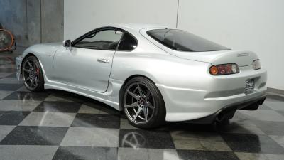 1995 Toyota Supra