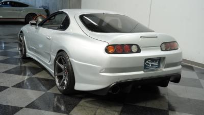 1995 Toyota Supra