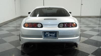 1995 Toyota Supra