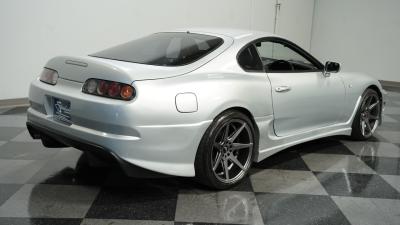 1995 Toyota Supra