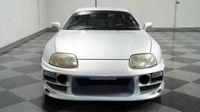 1995 Toyota Supra
