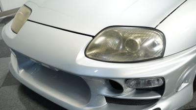 1995 Toyota Supra