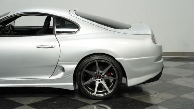 1995 Toyota Supra