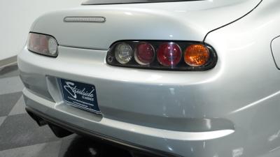 1995 Toyota Supra