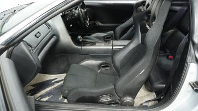 1995 Toyota Supra