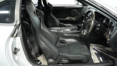 1995 Toyota Supra