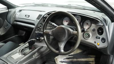 1995 Toyota Supra
