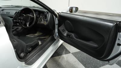 1995 Toyota Supra