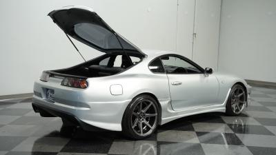 1995 Toyota Supra