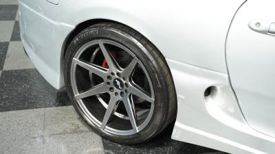 1995 Toyota Supra