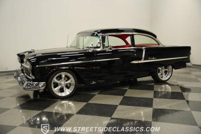 1955 Chevrolet Bel Air