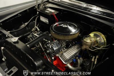 1955 Chevrolet Bel Air