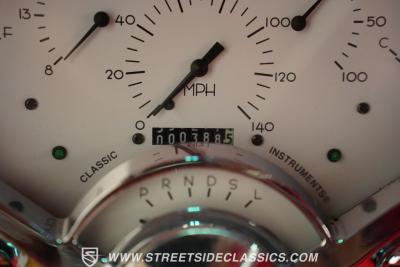 1955 Chevrolet Bel Air