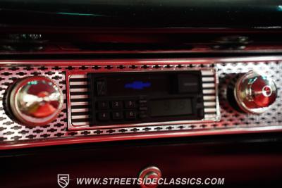 1955 Chevrolet Bel Air