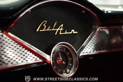 1955 Chevrolet Bel Air