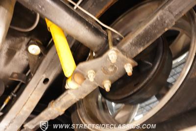 1955 Chevrolet Bel Air