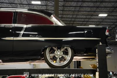1955 Chevrolet Bel Air