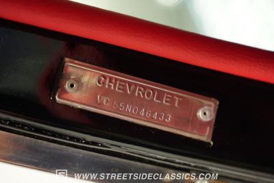 1955 Chevrolet Bel Air