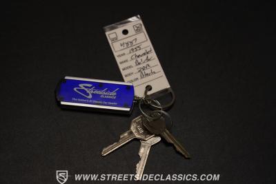 1955 Chevrolet Bel Air