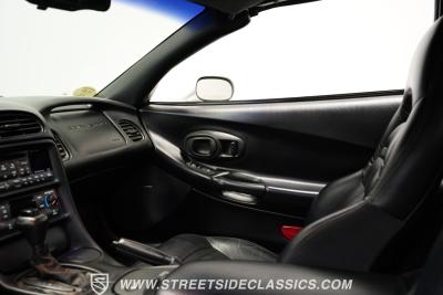 2000 Chevrolet Corvette Convertible