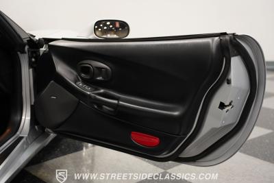 2000 Chevrolet Corvette Convertible