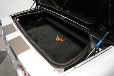 2000 Chevrolet Corvette Convertible